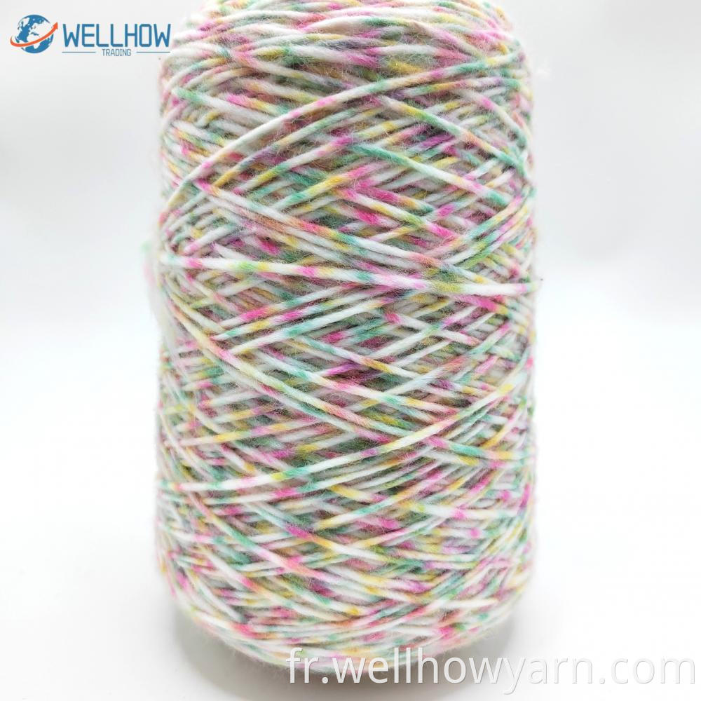 100a Iceland Yarn 3